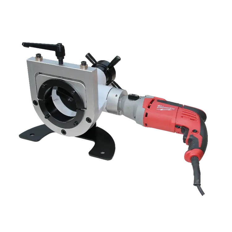 Rohrendenbearbeitungsmaschine