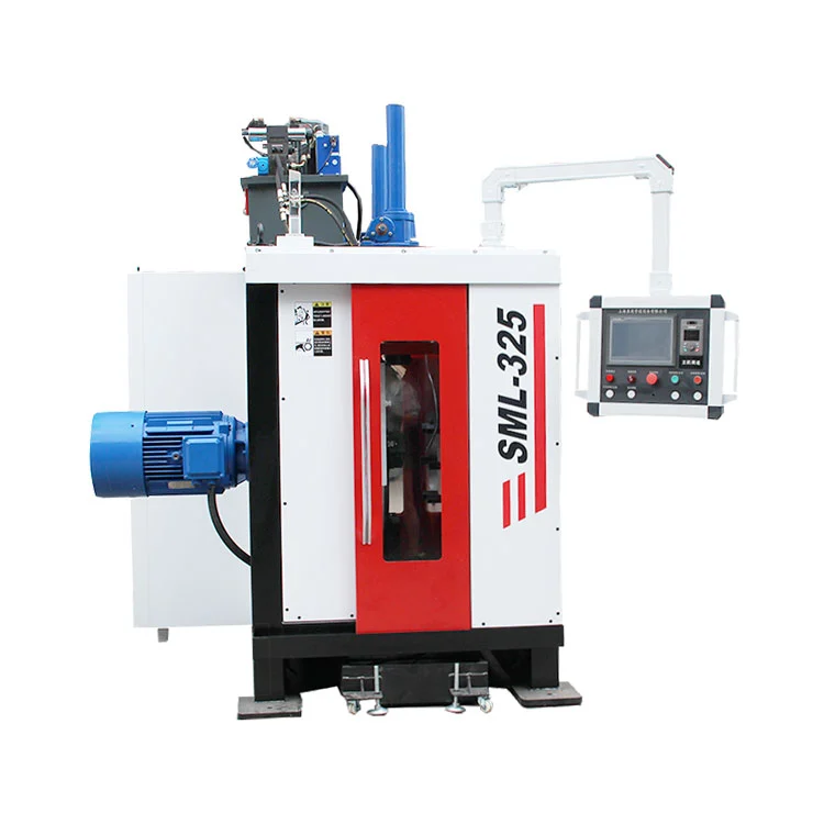 CNC-Schneide- und Anfasmaschine