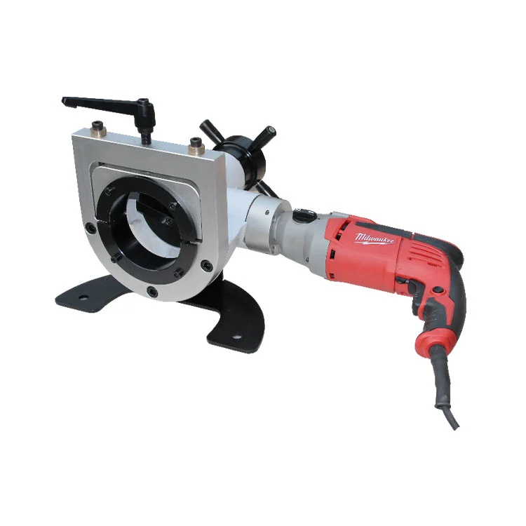 Hochpräzise Flachmaulmaschine