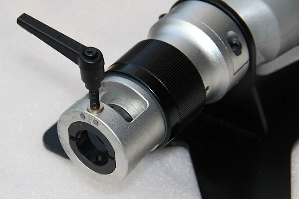 High-Precision Flat-Mouth Machine