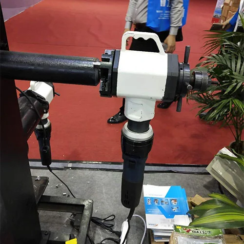 Internal Beveling Machine