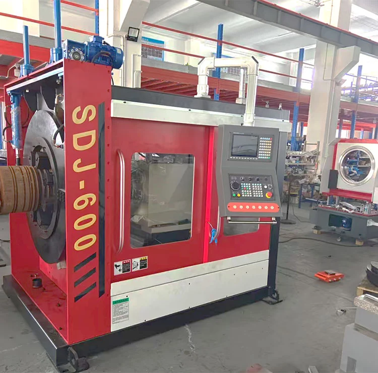Our Factory