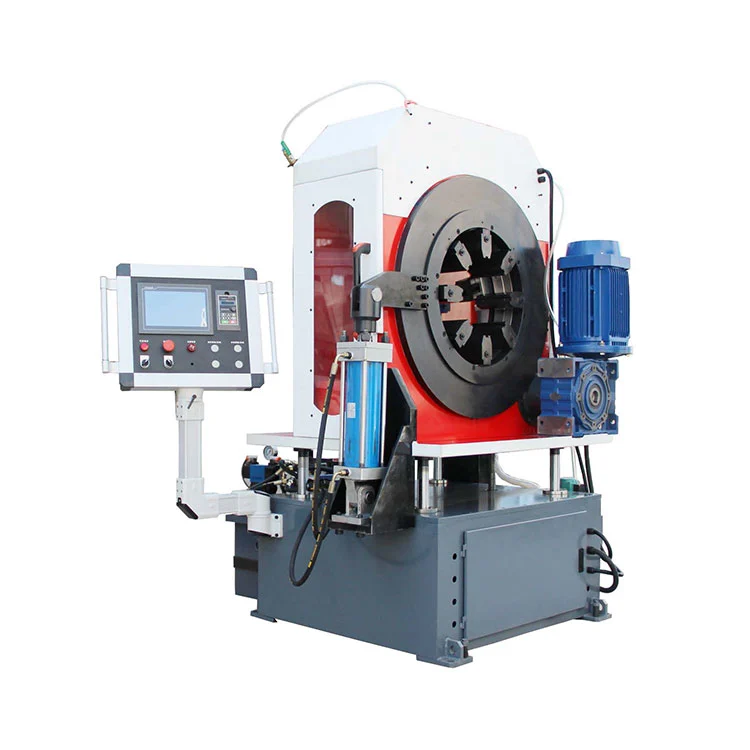 High Precision Bevel Cutting Machine